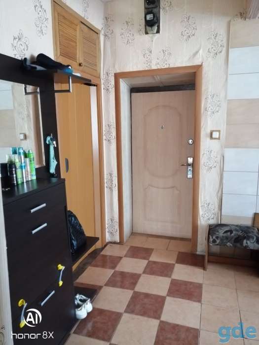 Продаю 2-х комн. Кв., Д.Салтановка(Жкх)д.10,кв.1, фотография 4