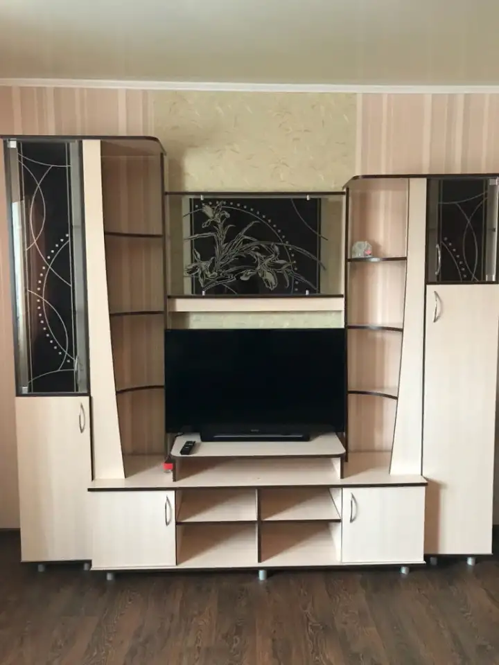 2-х комнатная квартира на сутки 2й микрорайон, фотография 5