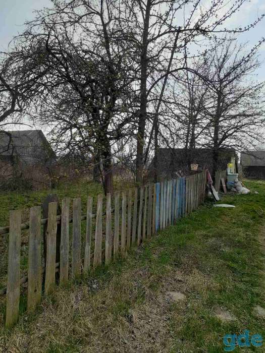 Продам дом в д.Слободка Мозырский р-н, фотография 3