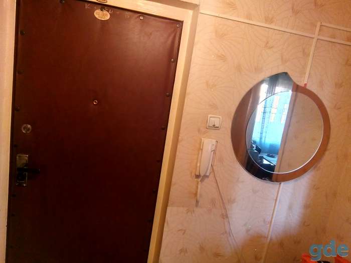 Обмен 1к. квартиры на дом , полдома в пригороде или 2хком. квартиру, фотография 5
