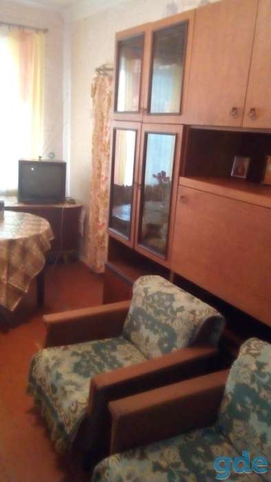 продам 2-х комнатную квартиру, ул. Держинского дом 36 кв.4, фотография 5
