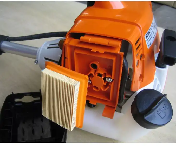 Stihl fs250 ОРИГИНАЛ, фотография 2