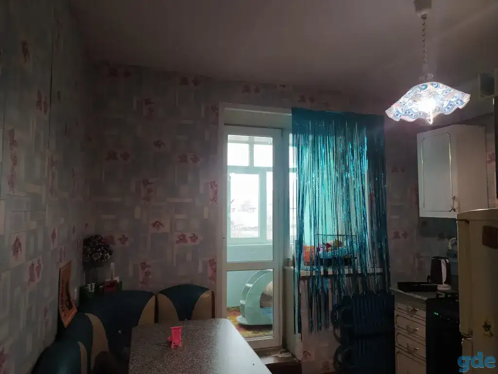 Квартира 3х.ком- 5/5эт., фотография 2