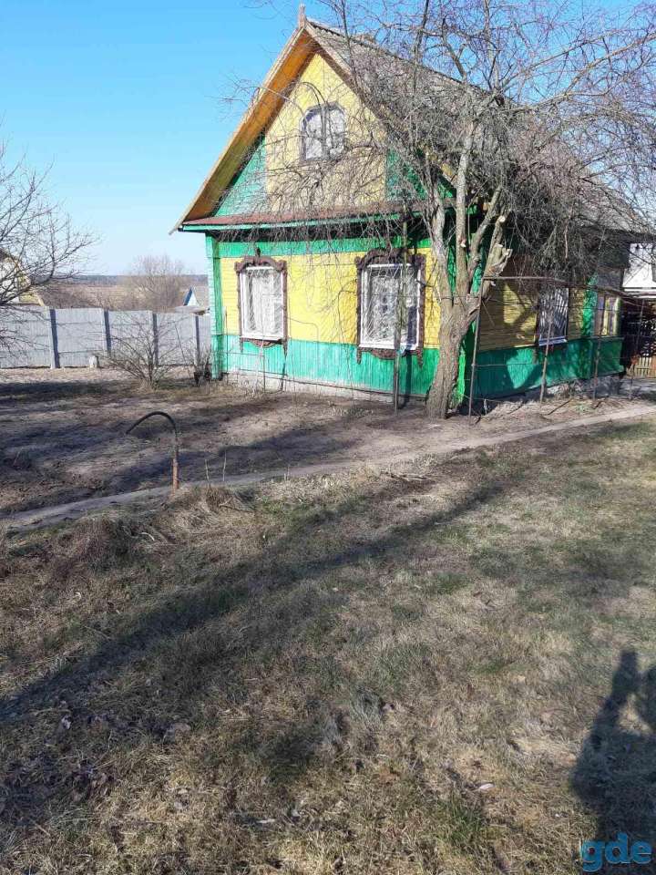Продается дача в СТ 