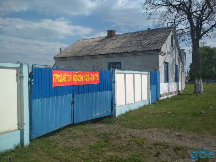 Продажа производства в г. Буда-Кошелево, фотография 2