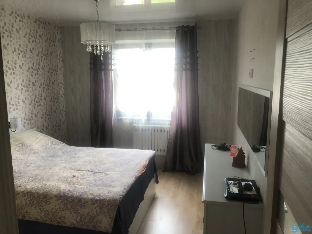 Продам квартиру в Логойске, Переулок Гайненский, фотография 5