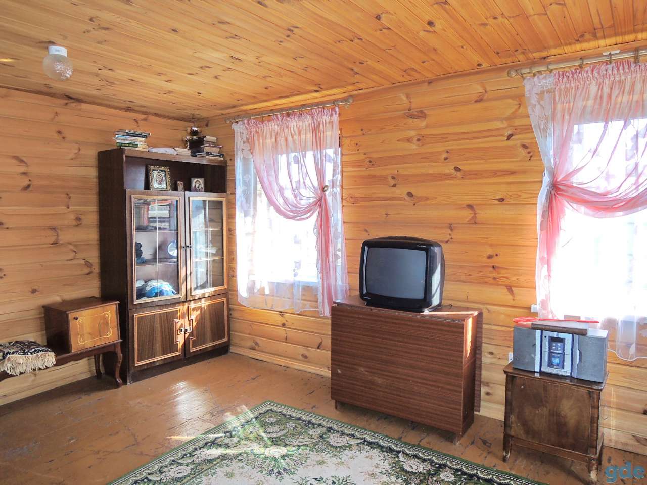 Продам дом в д. Мишуковичи, Ивьевский район., фотография 1