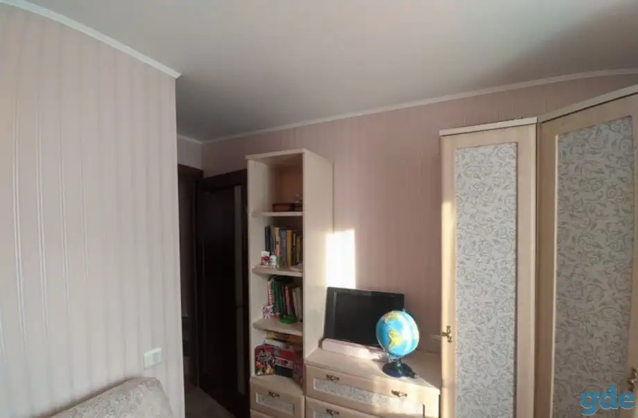 Продам 3-комнатную квартиру Мозырь ул. Веры Хоружей д. 12а, фотография 4