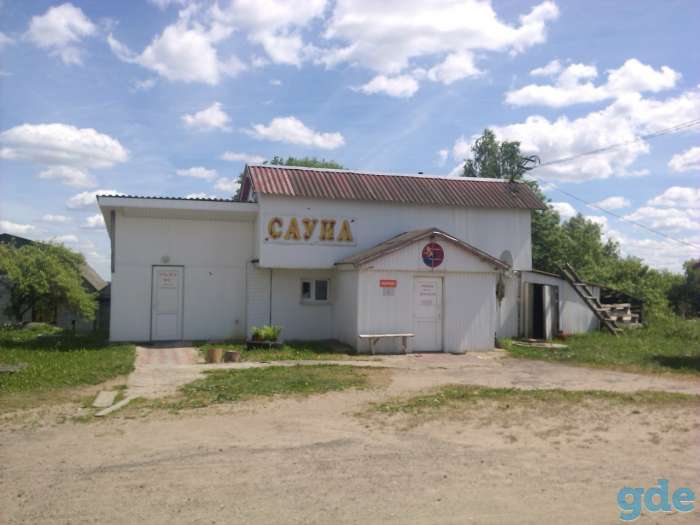 Продам Стоянка-придорожный комплекс для большегрузных авто, фотография 4