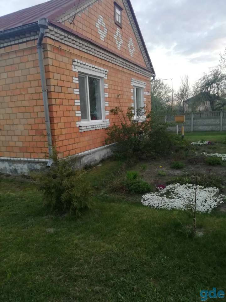 Дом, Д. Домашици ул. Садовая 20, фотография 1