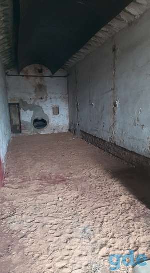 Сдается в аренду склад с бетонными стенами 40м2, ул. Новаторская, д. 61, фотография 1