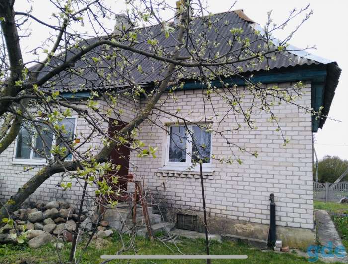 Продам 1-комн.кв-ру в 2-кварт.доме в центре Пружан, фотография 9
