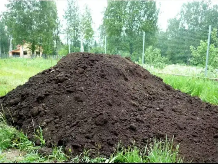 Продам почвогрунт дешево с доставкой, фотография 1