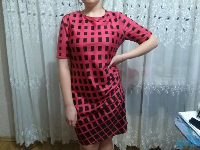 Продам платье, фотография 1