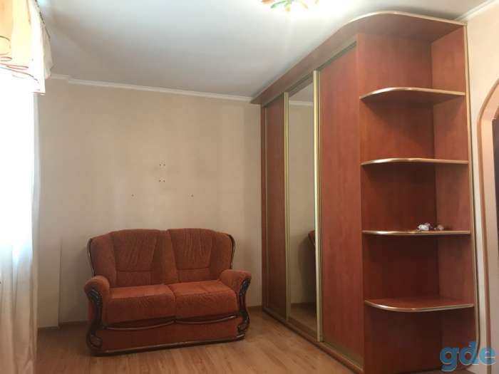 Квартиры на сутки в Речице, ул. Советская, фотография 1
