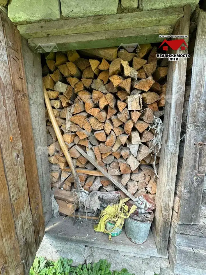Жилой дом ул.Азаровка д.12 д.Булыжицы, фотография 5
