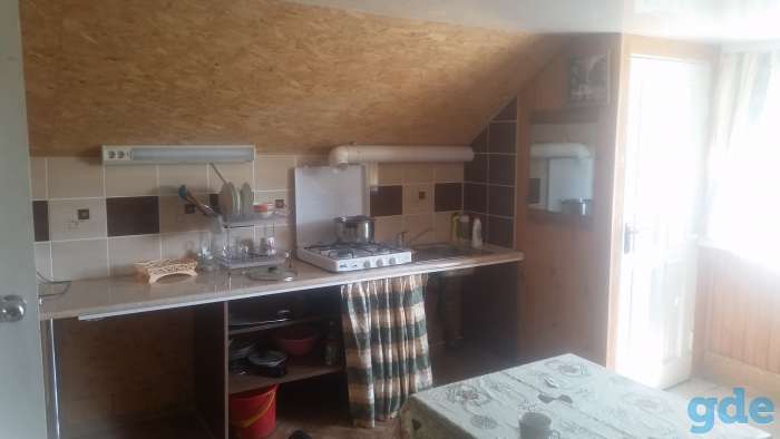 Дом Рыбака, 2-й Садовый переулок, Богино, р-н, Витебская обл., фотография 10
