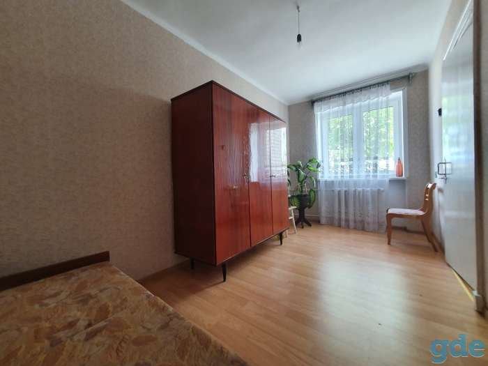 Продаётся уютная, светлая квартира в посёлке Красносельский, фотография 3