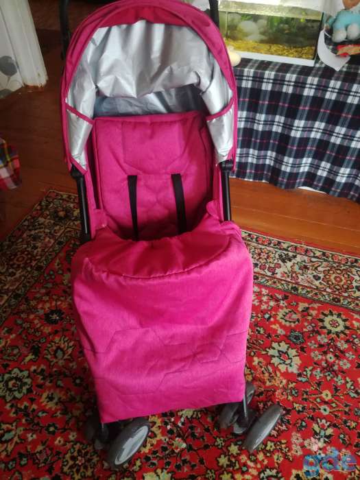 Продам коляску все вопросы по телефону, фотография 2