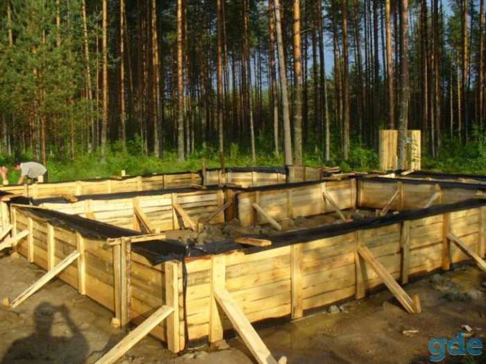 Строительство домов отделка квартир, фотография 9