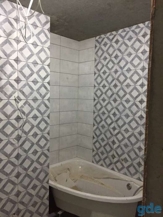 Ремонт  квартир  домов, фотография 2