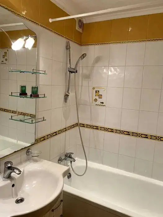 Продам квартиру, Романовская Слобода 9, фотография 7