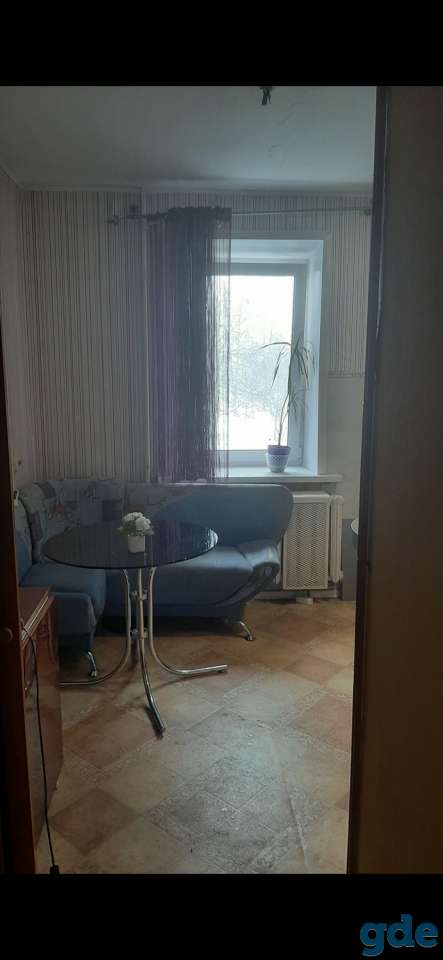 Продам 2хкомн квартиру в Солигорске, Гуляава 1, фотография 3