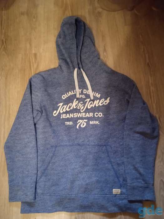 Худи Jack&Jones, фотография 1
