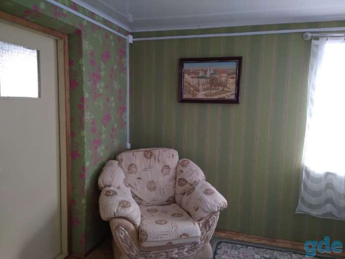 Продам дом в деревне, Д.Працавичи, района., фотография 8