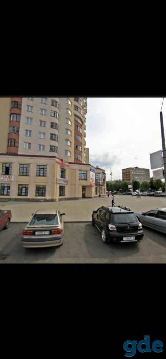 Коммерческая аренда. Могилев, ул.Островского, 15., фотография 2