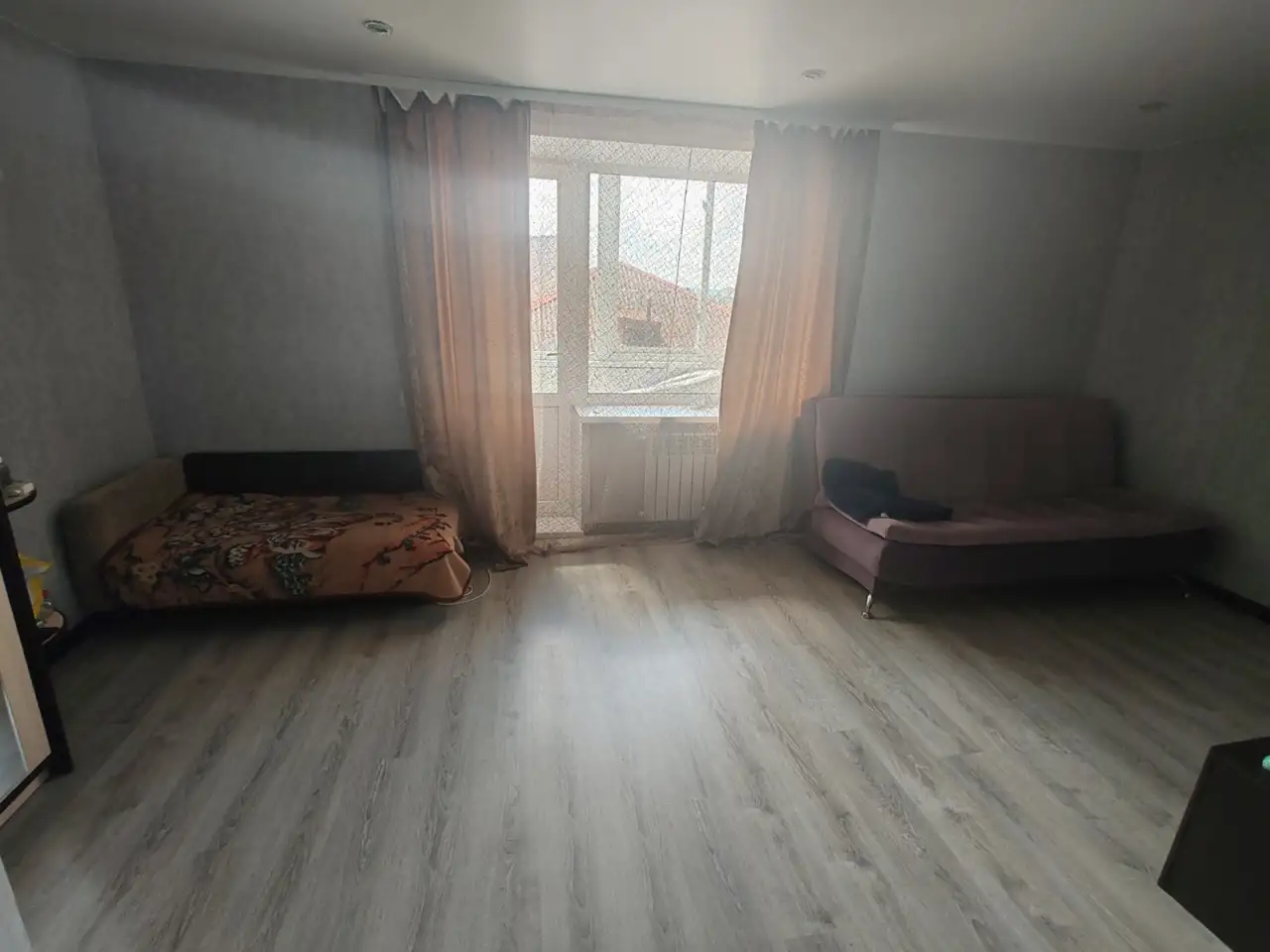 Продается однокомнатная квартира по адресу: г.Орша, ул1 Мая, 54, фотография 3