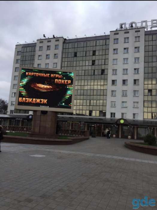 Сдам 1 комнатную квартиру на длительный срок, Город Московский Проспект дом 8, фотография 12