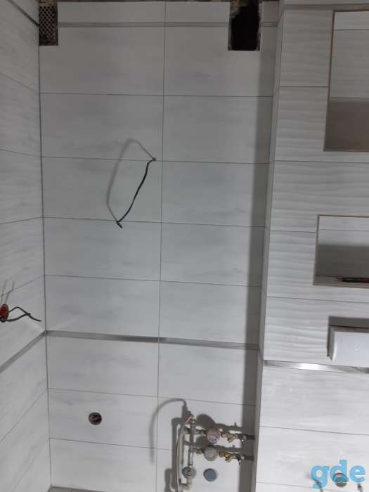 Отделка квартир и коттеджей под ключ, фотография 12