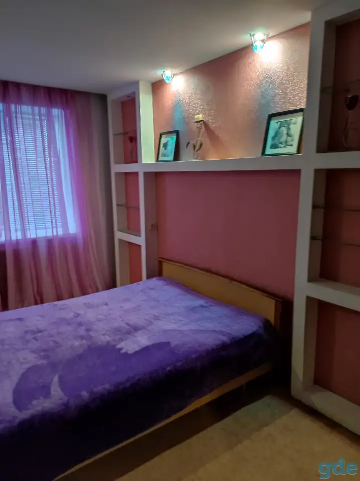 Сдам посуточно, Ул. Мира д 9кв13, фотография 3