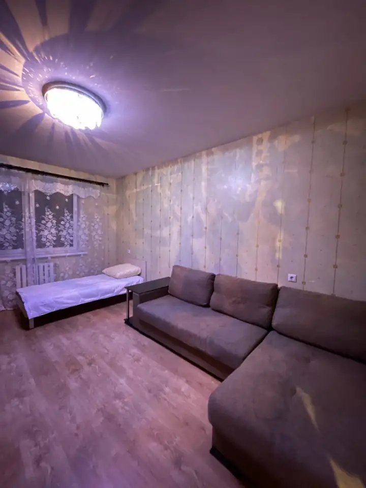 2-ух комнатная квартира на сутки, ул.Гагарина, д.42, корп.Г, фотография 2