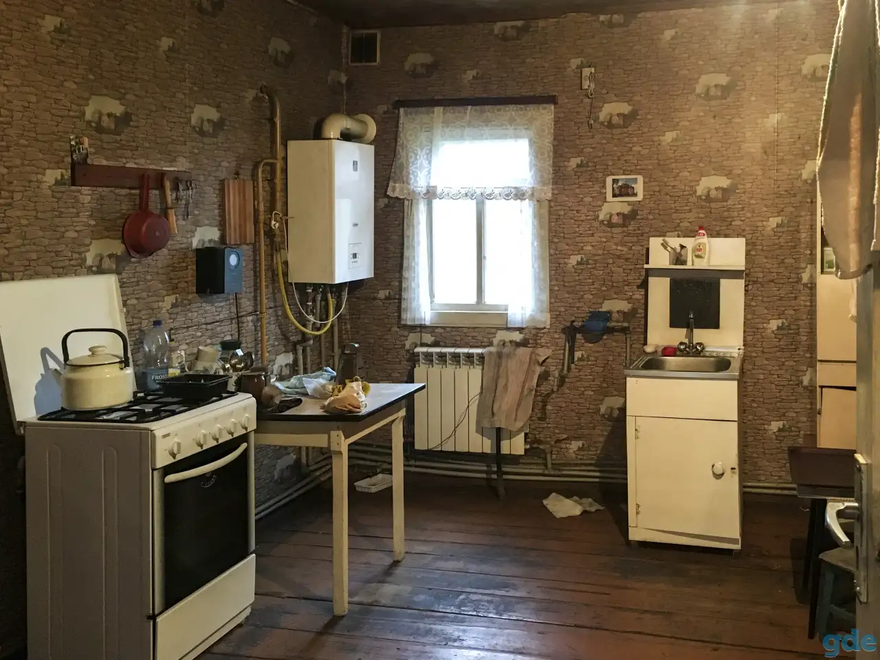 Продаю дом в д. Вулька-1, фотография 11