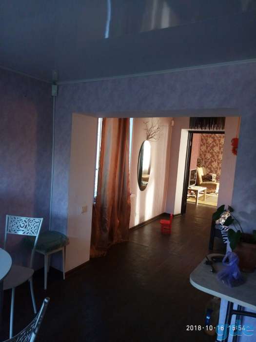 Продам полдома в г. Речица, фотография 3