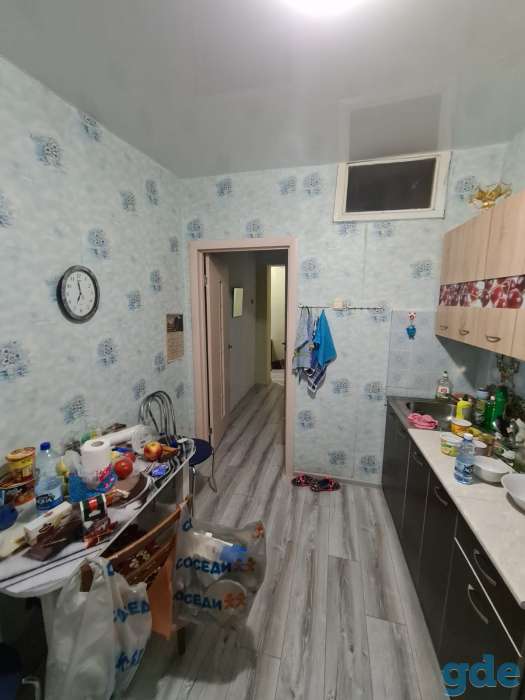 квартира, фотография 6