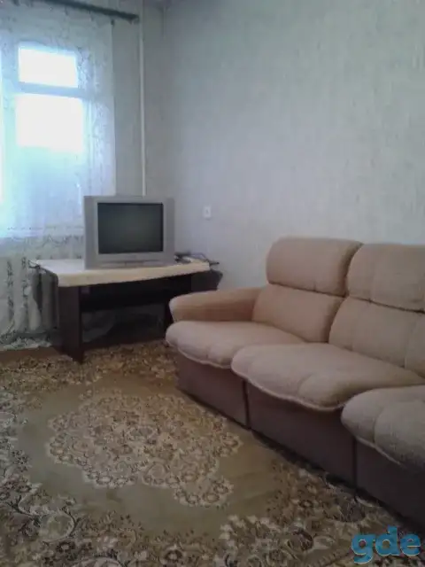 Сдам 3-х комн. квартиру в г.Слуцке, фотография 1