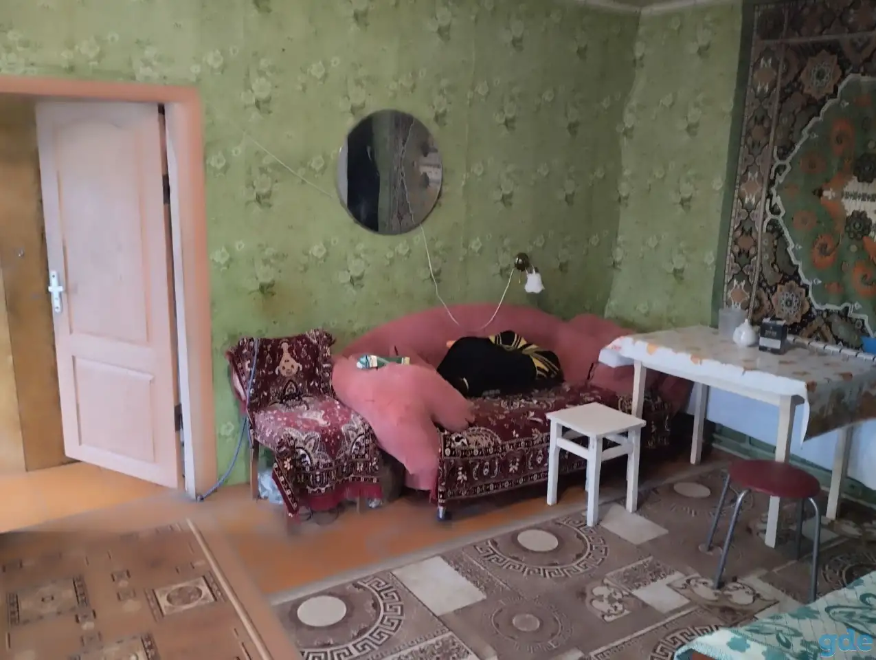 Продается дом с удобствами, Брестская область, район, Красная Воля, фотография 8