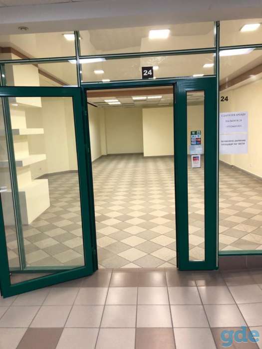 торговый объект, ул.Советской 83 Беларусь, фотография 4