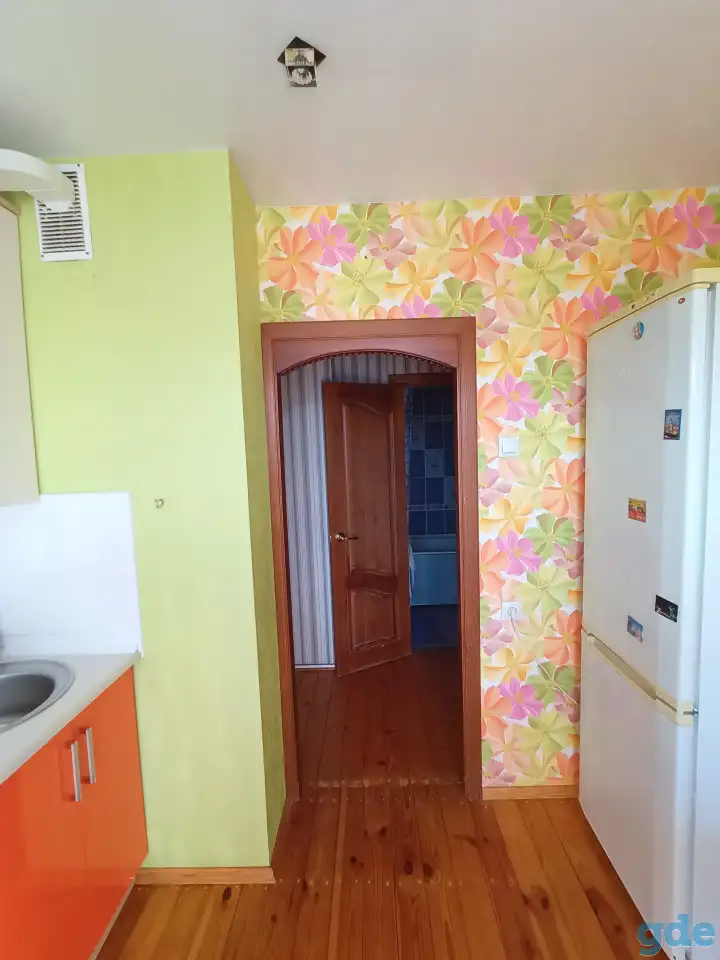 Продажа 2- х комнатной квартиры, фотография 2