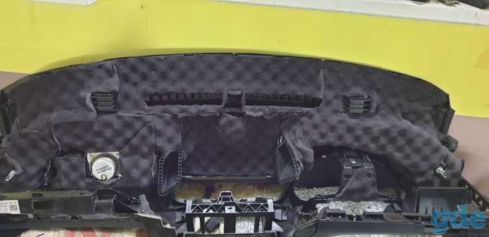 шумоизоляция автомобиля comfort mat. Антикоррозийная обработка арок каучуковым составом., фотография 10