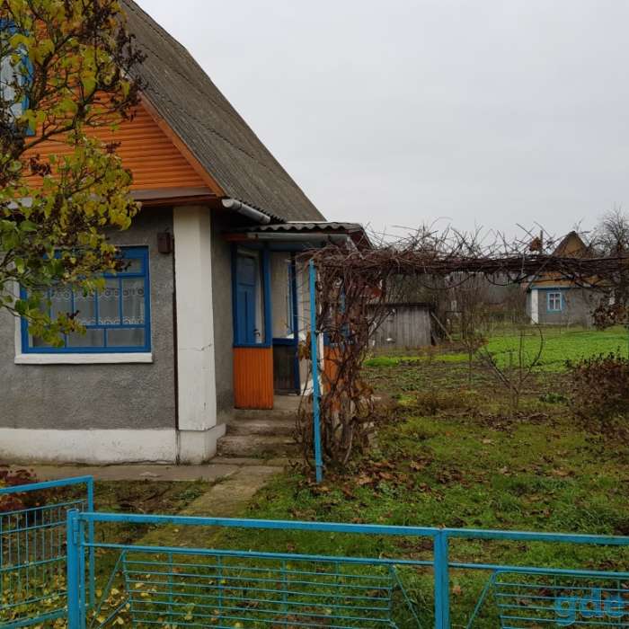 Продам дачу в мостовском районе, Мостовский район, с/о 