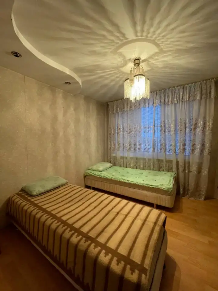 Квартиры на сутки по низким ценам, ул.Молокова, д.14, корп.а, фотография 6