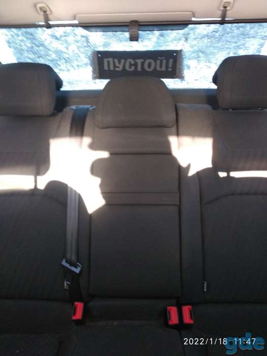 Продам Citroen C5, фотография 7