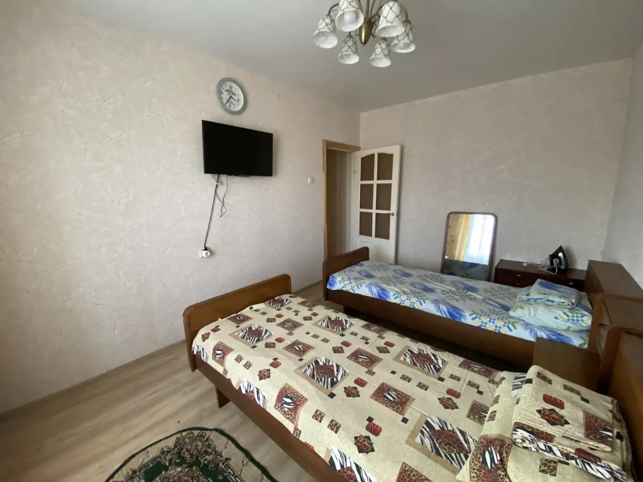 Аренда квартиры в г. Крупки, фотография 3