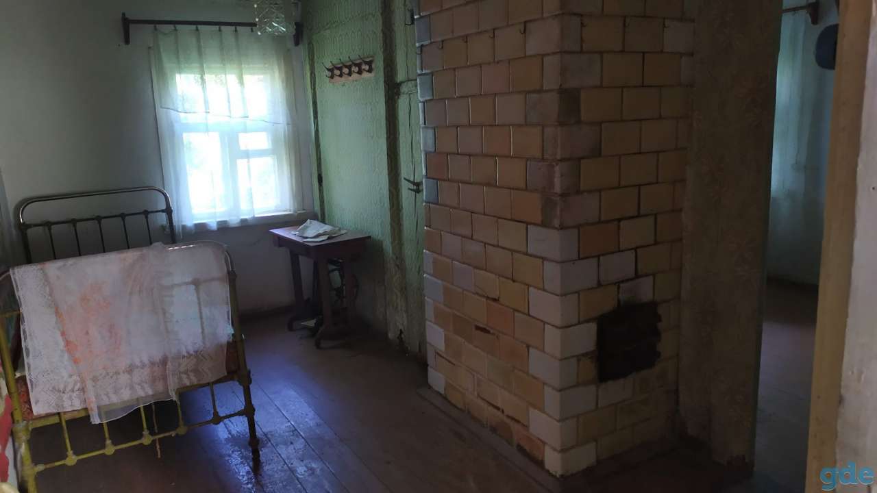 Слонимский р-н, Василевичский сельсовет, д. Воробьевичи, ул. Центральная д.9А:, фотография 14