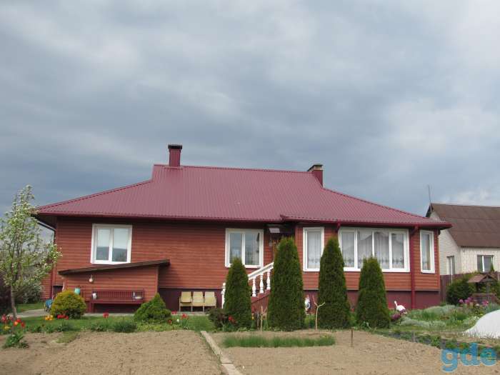 Продажа дома, ул.Ломоносова-30, фотография 5