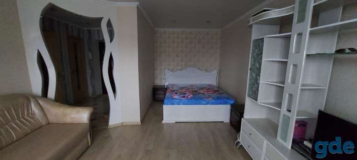 Квартира на сутки в Калинковичах, Первомайская, фотография 2